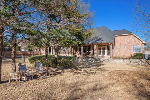 Tiny photo for 720 Plum Hollow Drive, College Station, TX 77845 (MLS # 26001549)