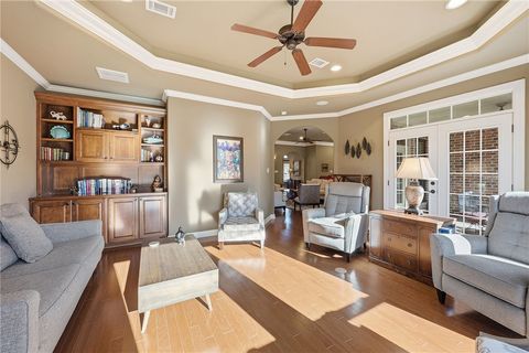 Tiny photo for 720 Plum Hollow Drive, College Station, TX 77845 (MLS # 26001549)