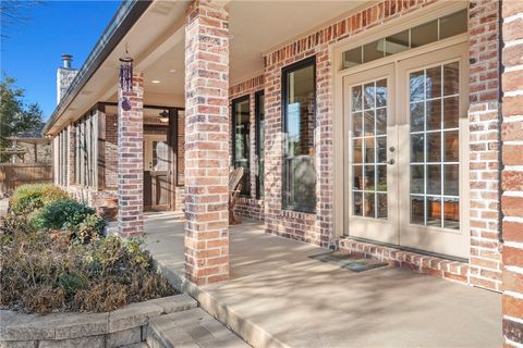 Tiny photo for 720 Plum Hollow Drive, College Station, TX 77845 (MLS # 26001549)