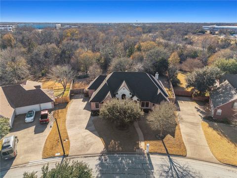 Tiny photo for 720 Plum Hollow Drive, College Station, TX 77845 (MLS # 26001549)