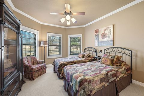 Tiny photo for 720 Plum Hollow Drive, College Station, TX 77845 (MLS # 26001549)