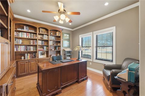 Tiny photo for 720 Plum Hollow Drive, College Station, TX 77845 (MLS # 26001549)