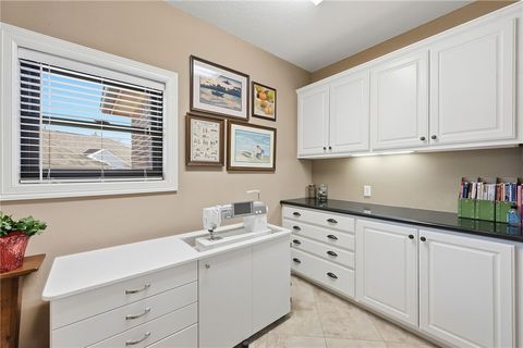 Tiny photo for 720 Plum Hollow Drive, College Station, TX 77845 (MLS # 26001549)