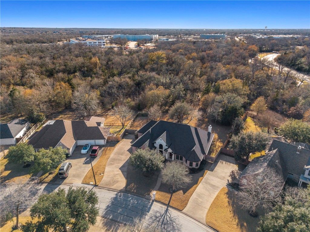 Photo of 720 Plum Hollow Drive, College Station, TX 77845 (MLS # 26001549)