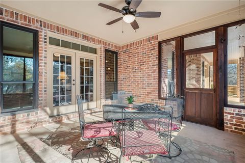 Tiny photo for 720 Plum Hollow Drive, College Station, TX 77845 (MLS # 26001549)