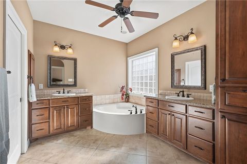 Tiny photo for 720 Plum Hollow Drive, College Station, TX 77845 (MLS # 26001549)