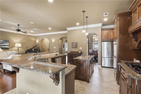 Tiny photo for 720 Plum Hollow Drive, College Station, TX 77845 (MLS # 26001549)
