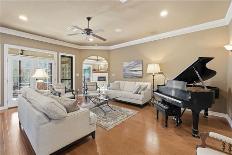 Tiny photo for 720 Plum Hollow Drive, College Station, TX 77845 (MLS # 26001549)