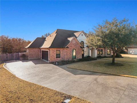 Tiny photo for 720 Plum Hollow Drive, College Station, TX 77845 (MLS # 26001549)