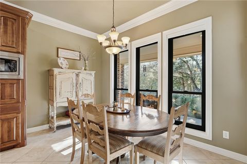 Tiny photo for 720 Plum Hollow Drive, College Station, TX 77845 (MLS # 26001549)