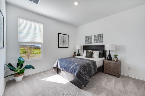 Tiny photo for 1225 Samantha Lane, College Station, TX 77845 (MLS # 26012676)