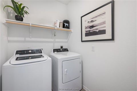 Tiny photo for 1225 Samantha Lane, College Station, TX 77845 (MLS # 26012676)