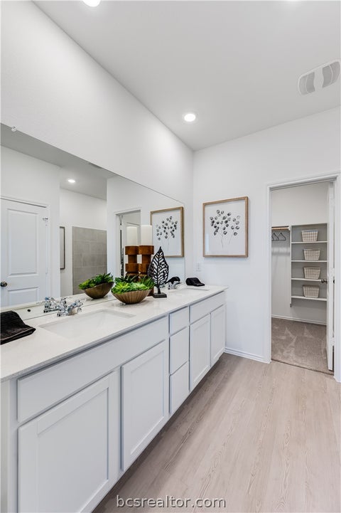 Tiny photo for 1225 Samantha Lane, College Station, TX 77845 (MLS # 26012676)