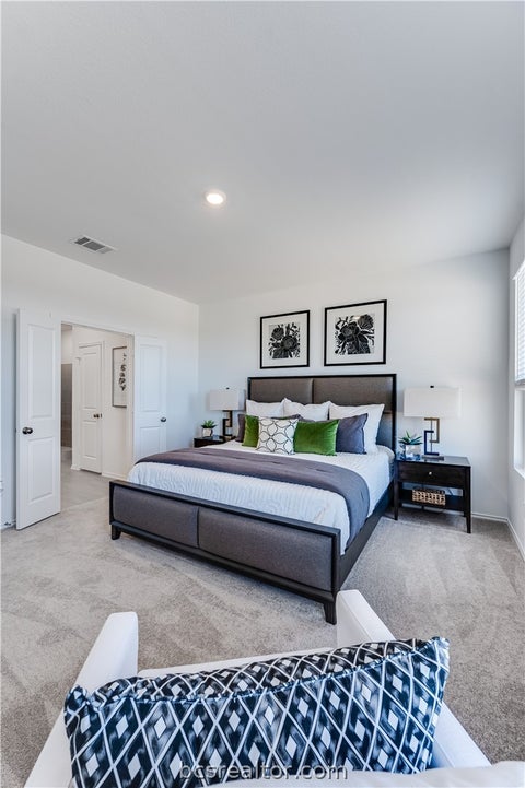 Tiny photo for 1225 Samantha Lane, College Station, TX 77845 (MLS # 26012676)