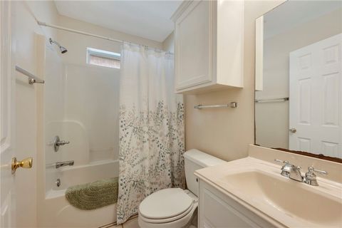 Tiny photo for 501 Riggs Street, Brenham, TX 77833 (MLS # 26002585)