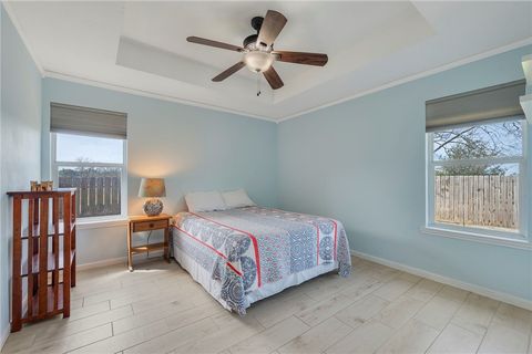 Tiny photo for 501 Riggs Street, Brenham, TX 77833 (MLS # 26002585)