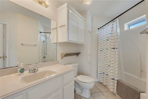 Tiny photo for 501 Riggs Street, Brenham, TX 77833 (MLS # 26002585)