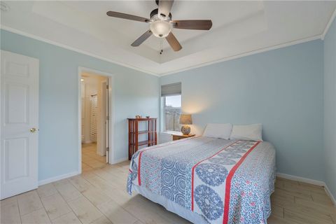 Tiny photo for 501 Riggs Street, Brenham, TX 77833 (MLS # 26002585)