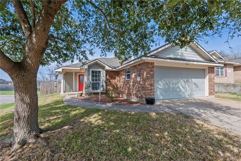 Tiny photo for 501 Riggs Street, Brenham, TX 77833 (MLS # 26002585)