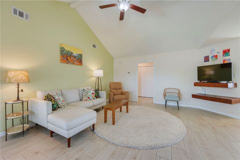 Tiny photo for 501 Riggs Street, Brenham, TX 77833 (MLS # 26002585)