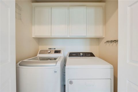 Tiny photo for 501 Riggs Street, Brenham, TX 77833 (MLS # 26002585)