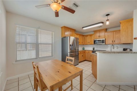 Tiny photo for 501 Riggs Street, Brenham, TX 77833 (MLS # 26002585)