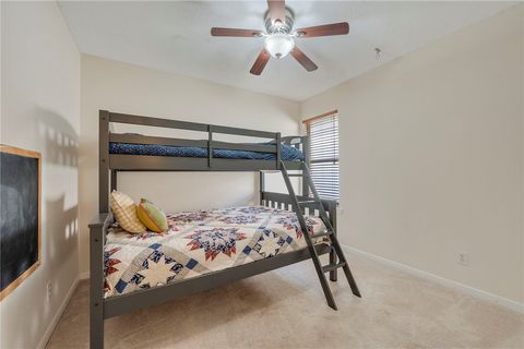 Tiny photo for 501 Riggs Street, Brenham, TX 77833 (MLS # 26002585)