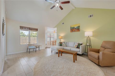 Tiny photo for 501 Riggs Street, Brenham, TX 77833 (MLS # 26002585)