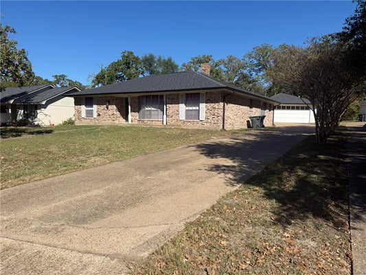 2007 SOUTHWOOD DR, COLLEGE STATION, TX 77840 - Image 184cd79e075d636f9465bf0f5fec52bf/16406379