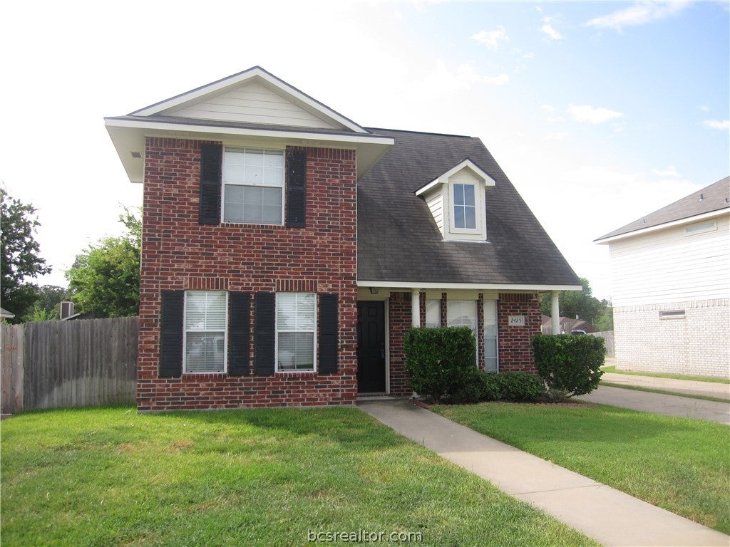 Photo of 2425 Pintail Loop, College Station, TX 77845 (MLS # 26012746)