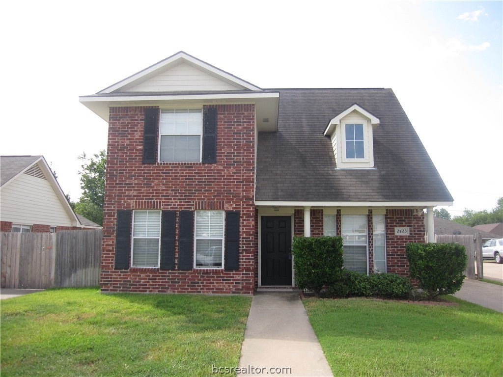 Photo of 2425 Pintail Loop, College Station, TX 77845 (MLS # 26012746)