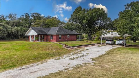 9759 County Road 316 Buffalo TX 75831