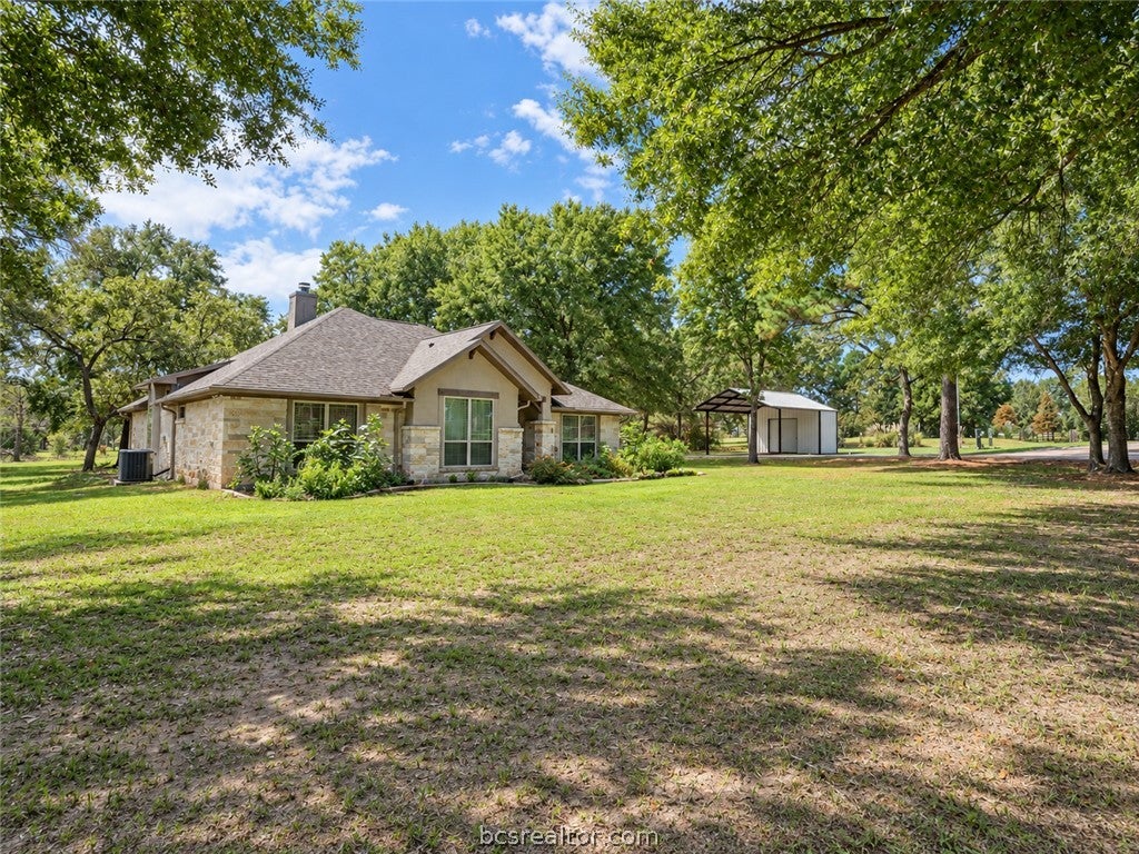 7313 & 7317 FM 244 Road