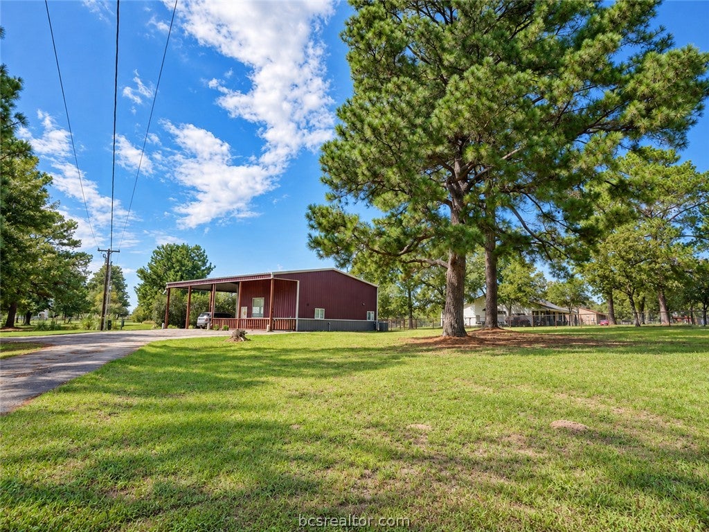 7313 & 7317 FM 244 Road