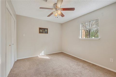 Tiny photo for 4345 Carter Creek #17 Parkway, Bryan, TX 77802 (MLS # 25013166)