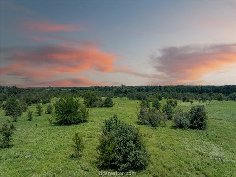 TBD E US Hwy 79 Franklin TX 77856