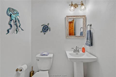 Tiny photo for 13863 Fm 2154 Road, College Station, TX 77845 (MLS # 26010390)