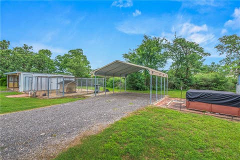 Tiny photo for 13863 Fm 2154 Road, College Station, TX 77845 (MLS # 26010390)