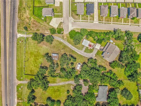Tiny photo for 13863 Fm 2154 Road, College Station, TX 77845 (MLS # 26010390)