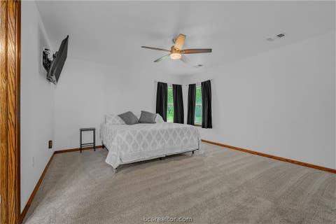 Tiny photo for 13863 Fm 2154 Road, College Station, TX 77845 (MLS # 26010390)