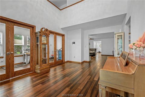 Tiny photo for 13863 Fm 2154 Road, College Station, TX 77845 (MLS # 26010390)