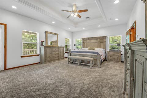 Tiny photo for 13863 Fm 2154 Road, College Station, TX 77845 (MLS # 26010390)