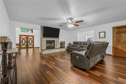 Tiny photo for 13863 Fm 2154 Road, College Station, TX 77845 (MLS # 26010390)