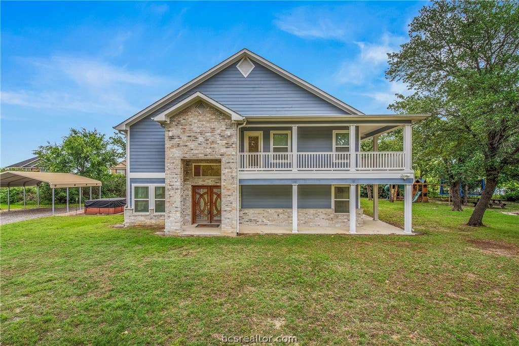 Photo of 13863 Fm 2154 Road, College Station, TX 77845 (MLS # 26010390)