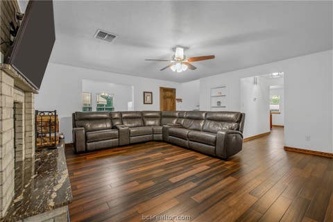 Tiny photo for 13863 Fm 2154 Road, College Station, TX 77845 (MLS # 26010390)