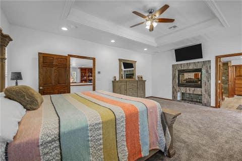 Tiny photo for 13863 Fm 2154 Road, College Station, TX 77845 (MLS # 26010390)