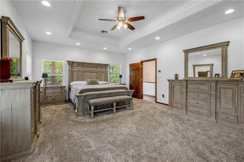 Tiny photo for 13863 Fm 2154 Road, College Station, TX 77845 (MLS # 26010390)