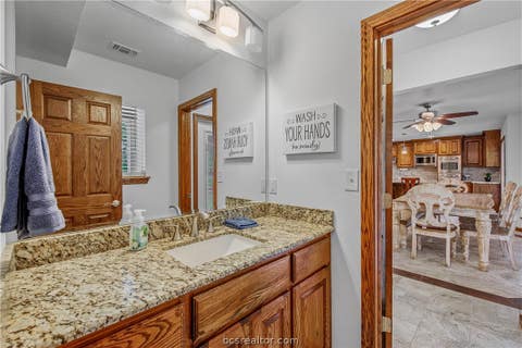 Tiny photo for 13863 Fm 2154 Road, College Station, TX 77845 (MLS # 26010390)