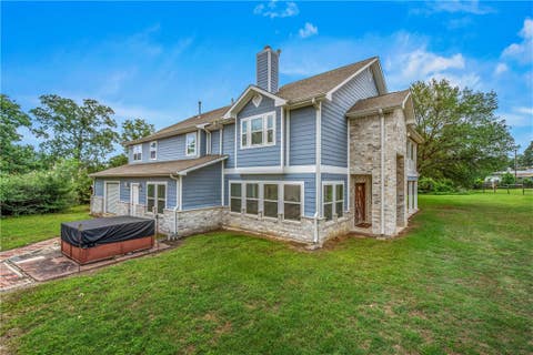 Tiny photo for 13863 Fm 2154 Road, College Station, TX 77845 (MLS # 26010390)