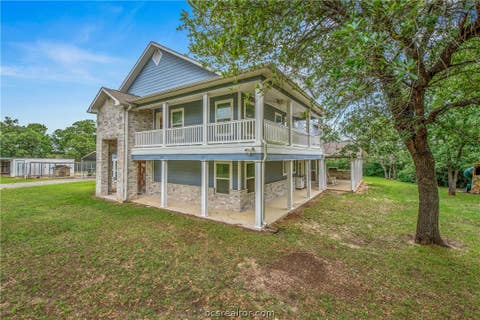 Photo of 13863 Fm 2154 Road, College Station, TX 77845 (MLS # 26010390)